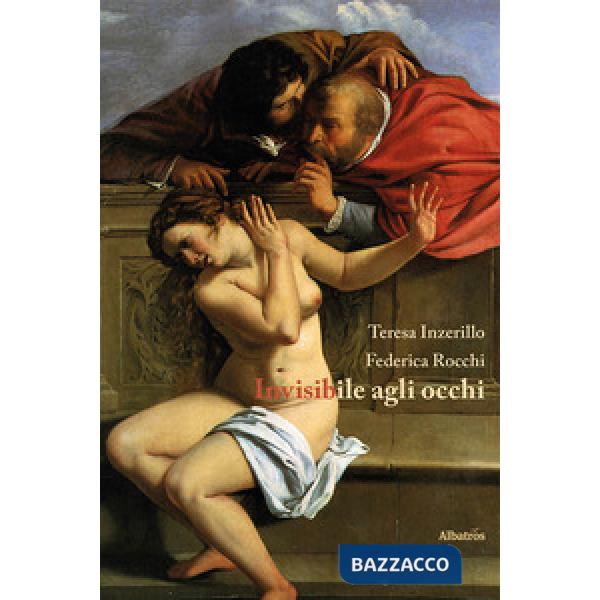 Invisibile agli occhi