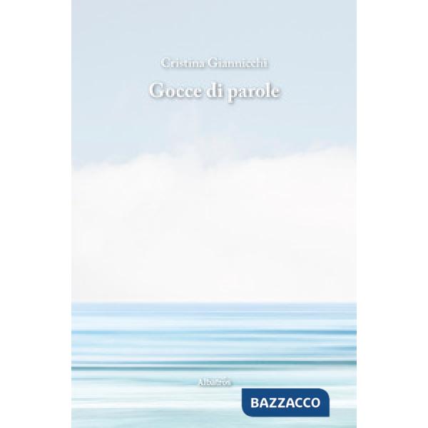 Gocce di parole
