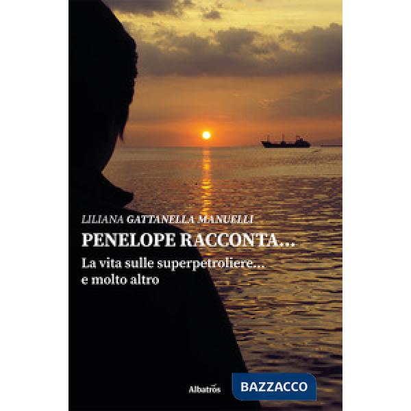 Penelope racconta...