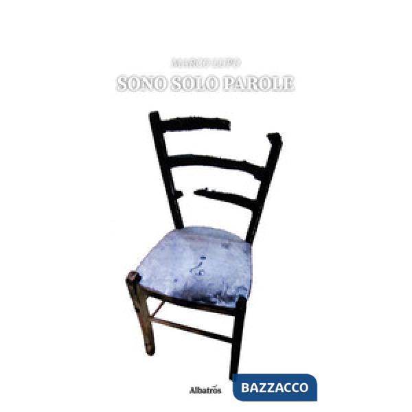 Sono solo parole