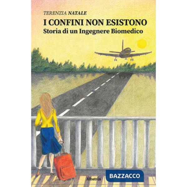 Confini non esistono (I)