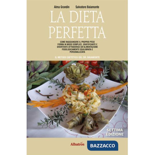 Dieta perfetta (La)