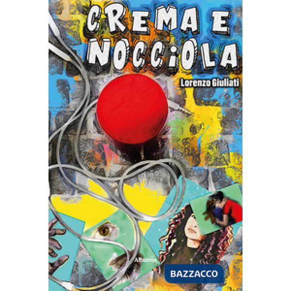 Crema e nocciola
