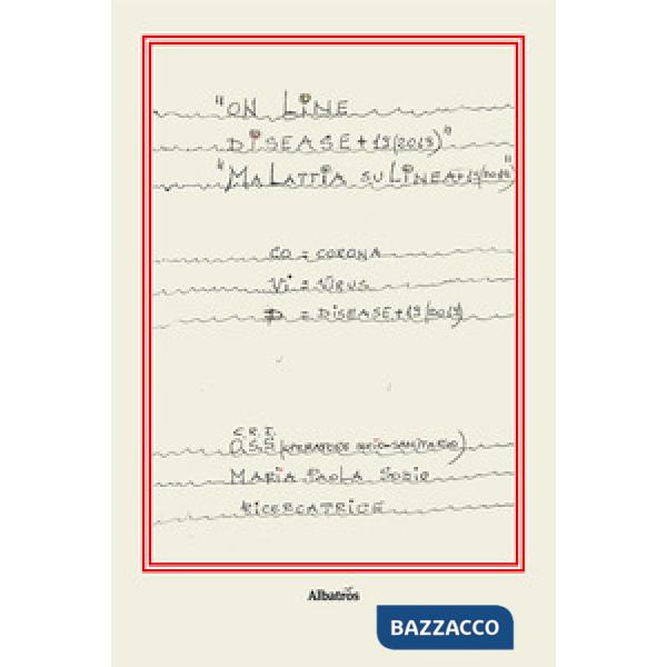 On line disease + 19 (2019)