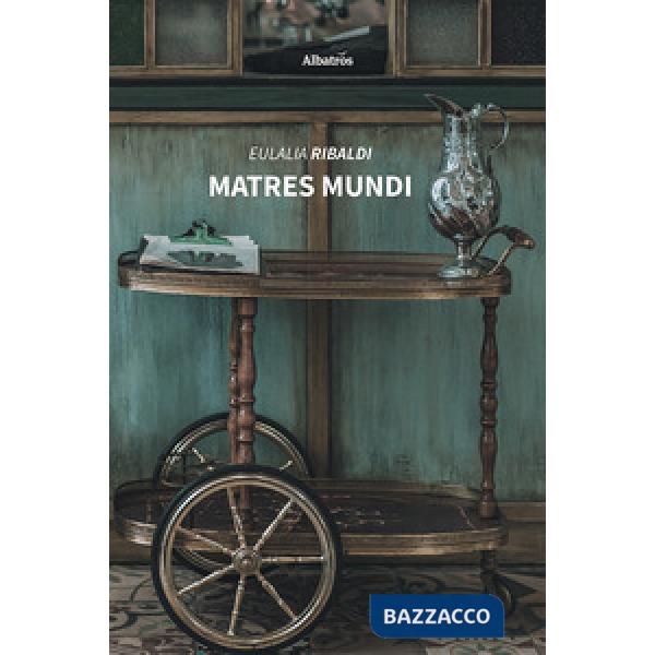 Matres mundi