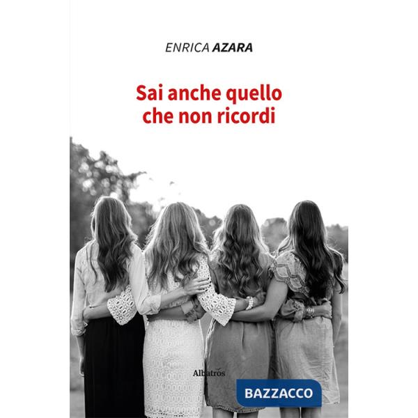 Sai anche quello che non ricordi