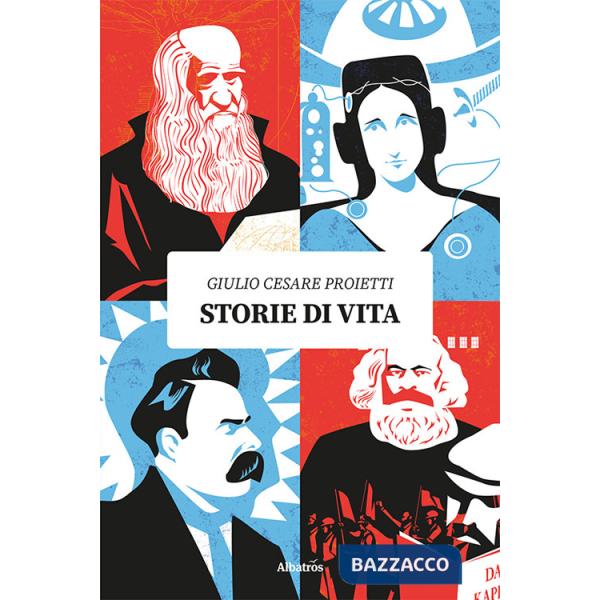 Storie di vita