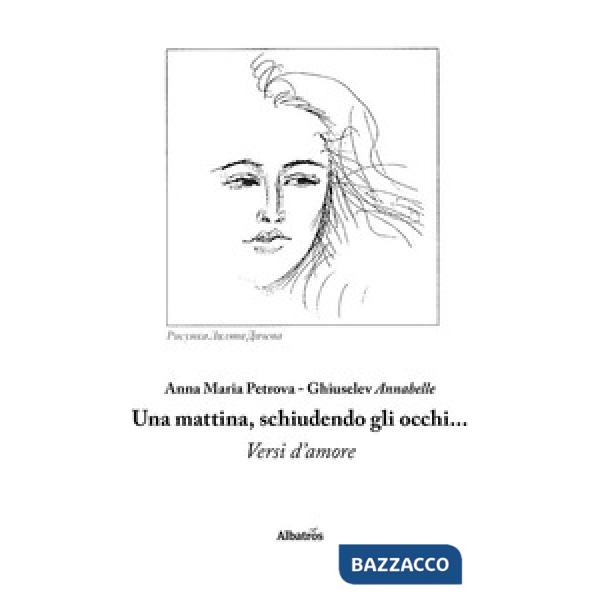Mattina, schiudendo gli occhi (Una)