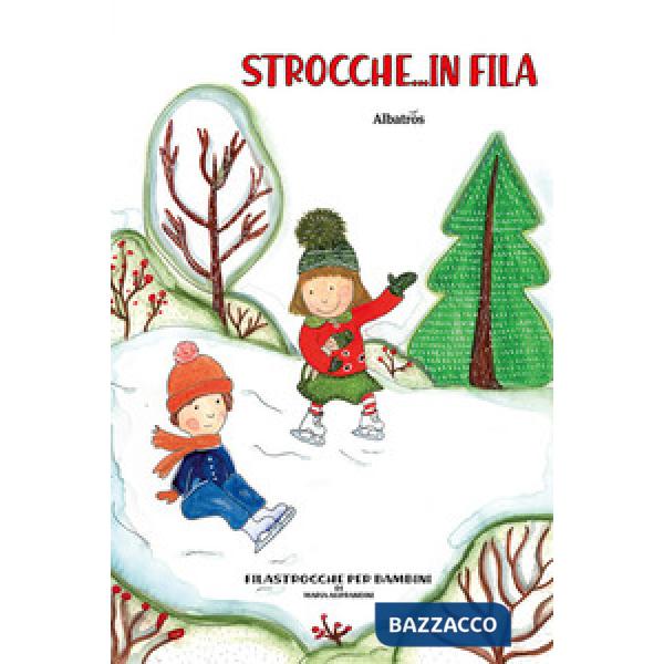 Strocche... in fila