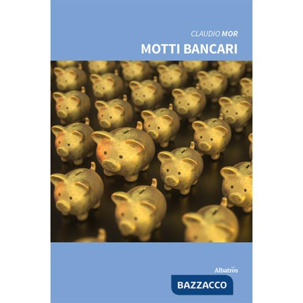 Motti bancari