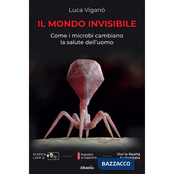 Mondo invisibile (Il)
