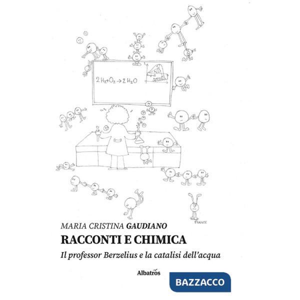 Racconti e chimica