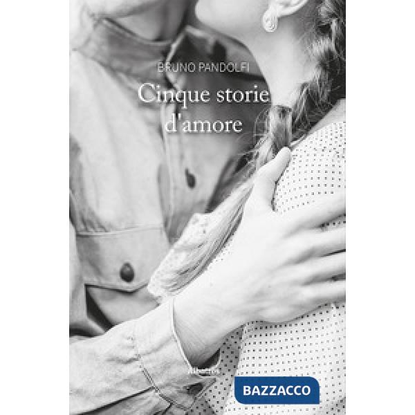 Cinque storie d'amore