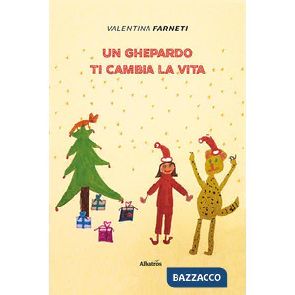 Ghepardo ti cambia la vita (Un)