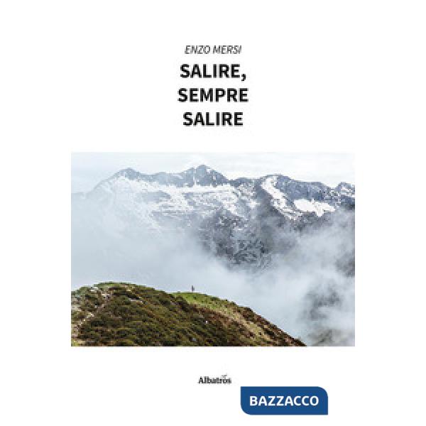 Salire, sempre salire