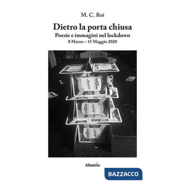 Dietro la porta chiusa