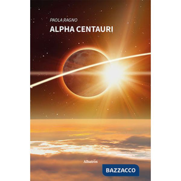 Alpha centauri