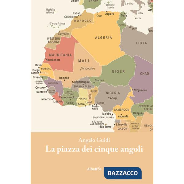 Piazza dei cinque angoli (La)