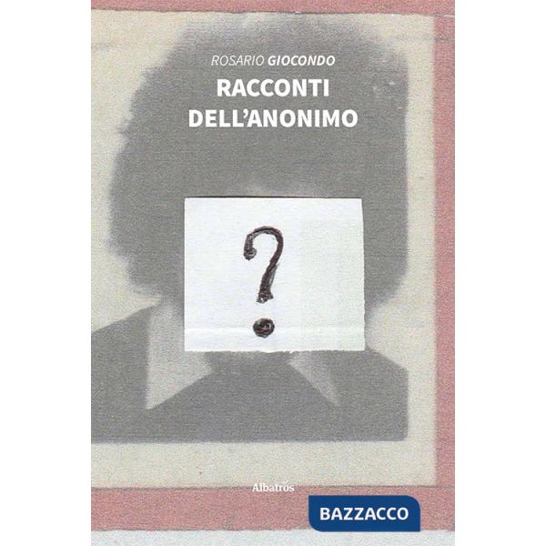 Racconti dell'anonimo