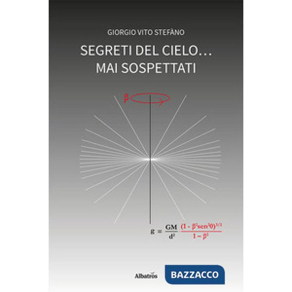 Segreti del cielo... mai sospettati