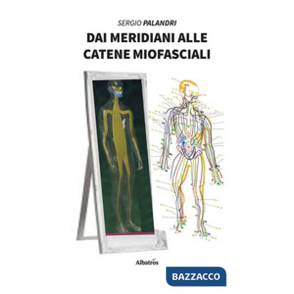 Dai meridiani alle catene miofasciali