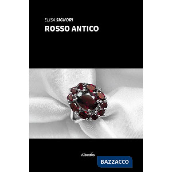 Rosso antico