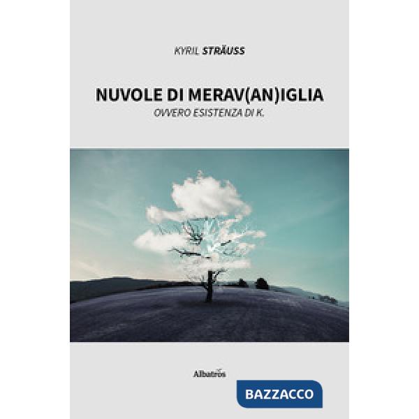 Nuvole di merav(an)iglia. Ovvero esistenza di K.