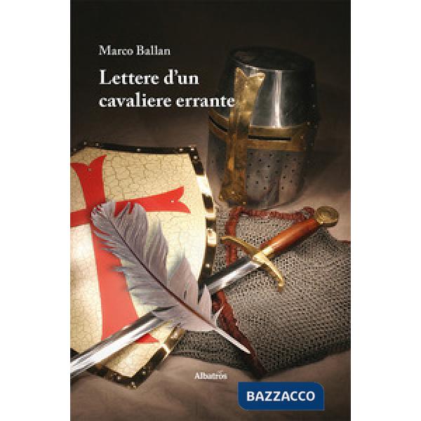Lettere d'un cavaliere errante