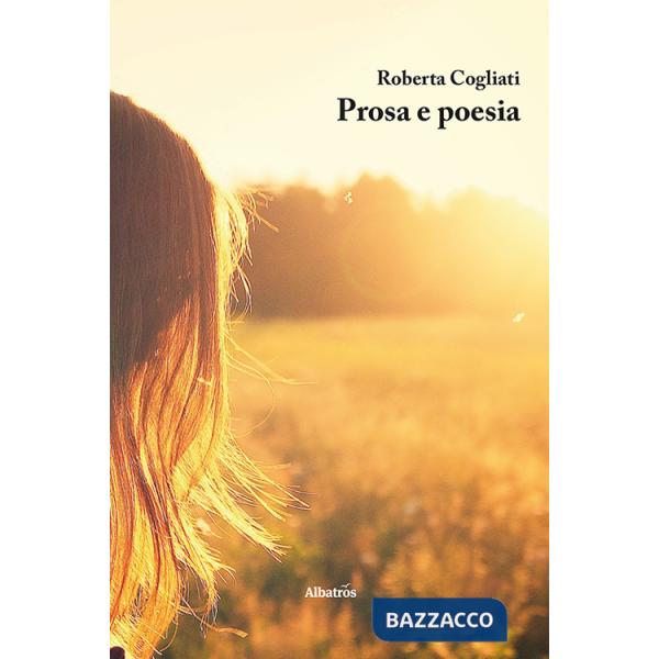 Prosa e poesia