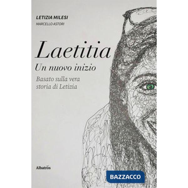 Laetitia. Un nuovo inizio