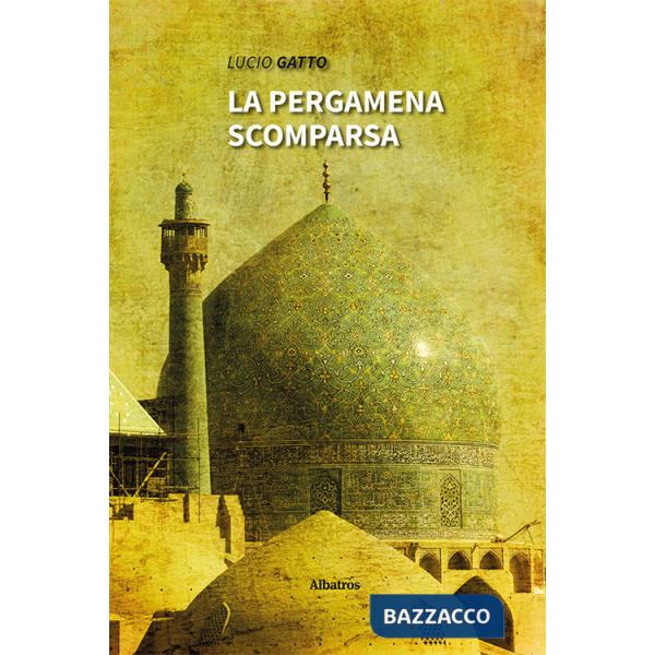 Pergamena scomparsa (La)