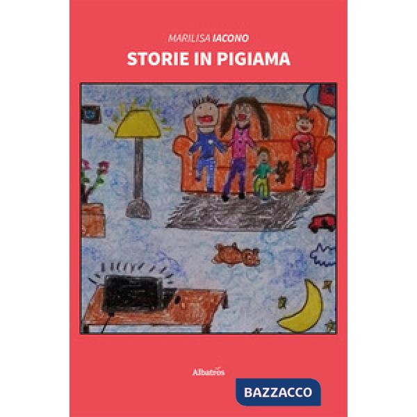 Storie in pigiama. Ediz. illustrata
