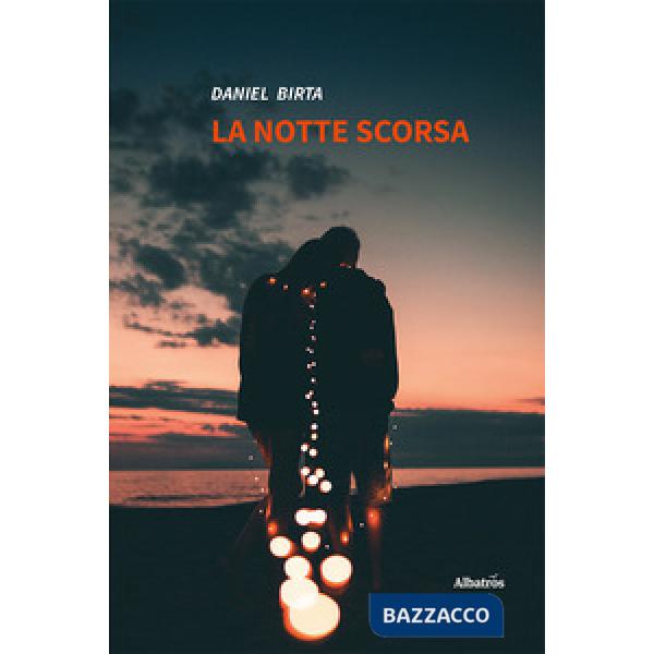 Notte scorsa (La)