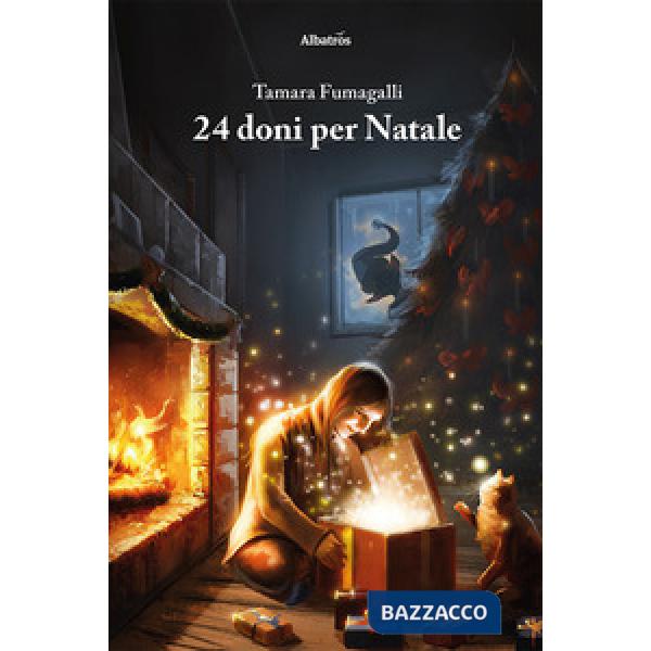 24 doni per Natale