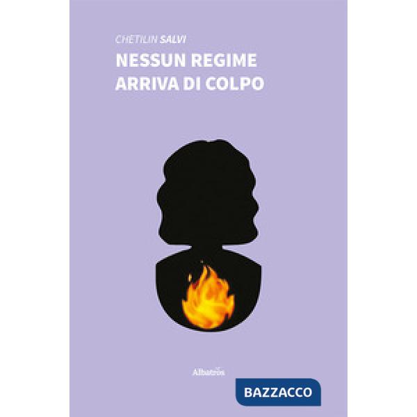 Nessun regime arriva di colpo