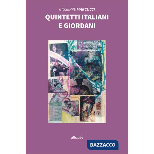 Quintetti italiani e giordani