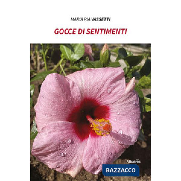 Gocce di sentimenti