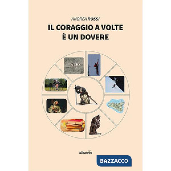 Coraggio a volte è un dovere (Il)