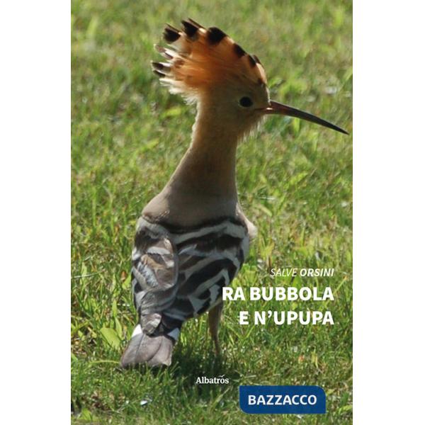 Ra bubbola e n'upupa