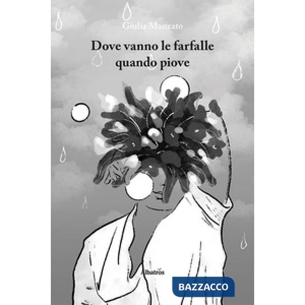 Dove vanno le farfalle quando piove
