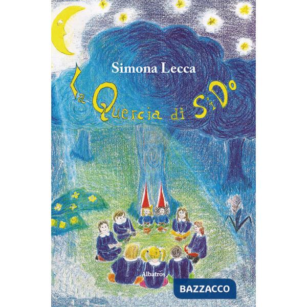 Quercia di Sido (La)