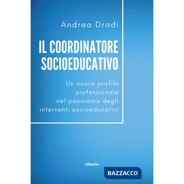Coordinatore socioeducativo (Il)