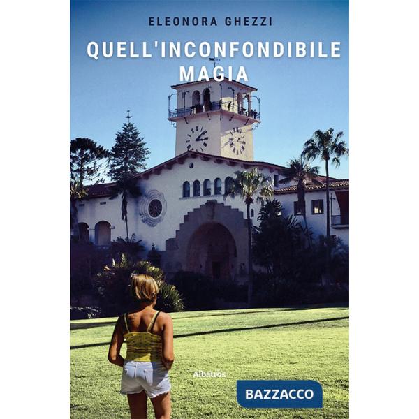 Quell'inconfondibile magia