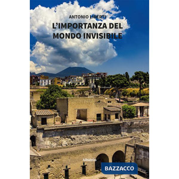Importanza del mondo invisibile (L')