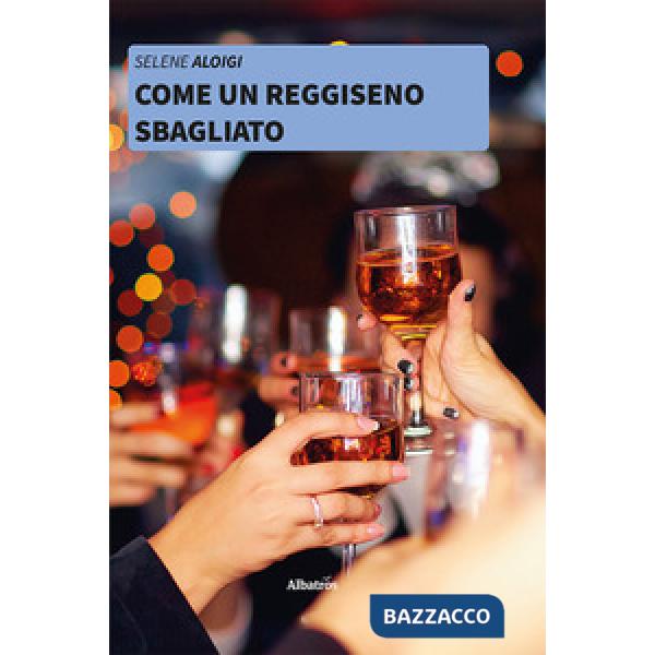 Come un reggiseno sbagliato