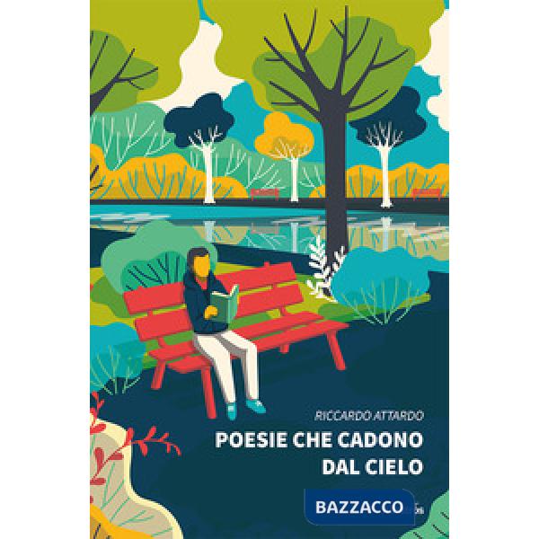 Poesie che cadono dal cielo