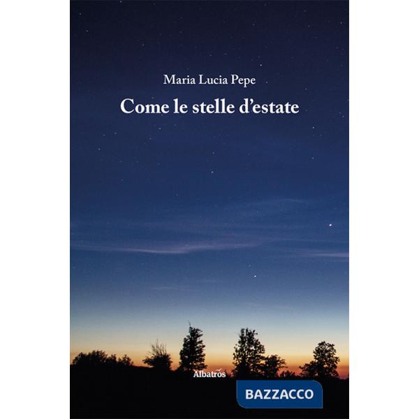 Come le stelle d'estate
