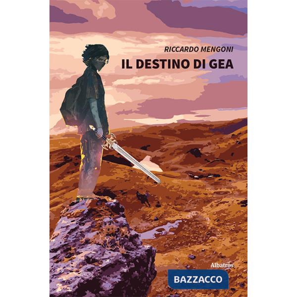 Destino di Gea (Il)