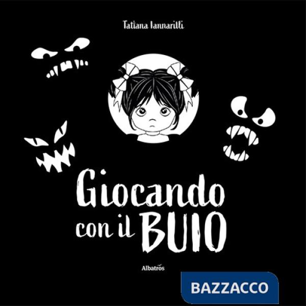 Giocando con il buio