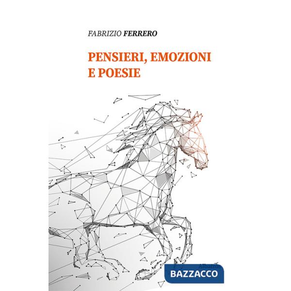 Pensieri, emozioni e poesie